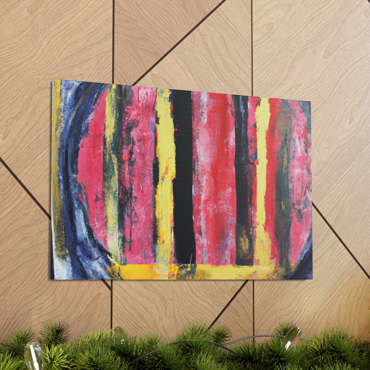 Agostino da Mirandola - Canvas - Ready to Hang