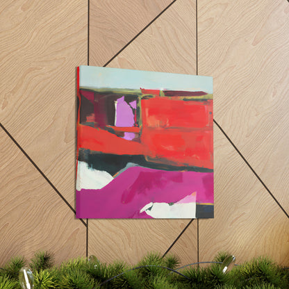 Prudentia di Mariae - Canvas - Ready to Hang