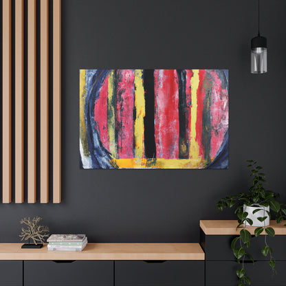 Agostino da Mirandola - Canvas - Ready to Hang