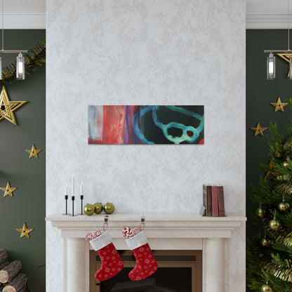 Fabrizio da Riva - Canvas - Ready to Hang