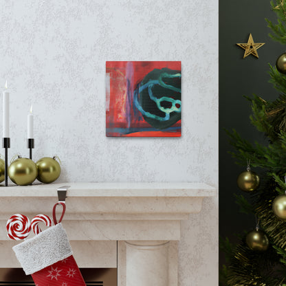 Fabrizio da Riva - Canvas - Ready to Hang