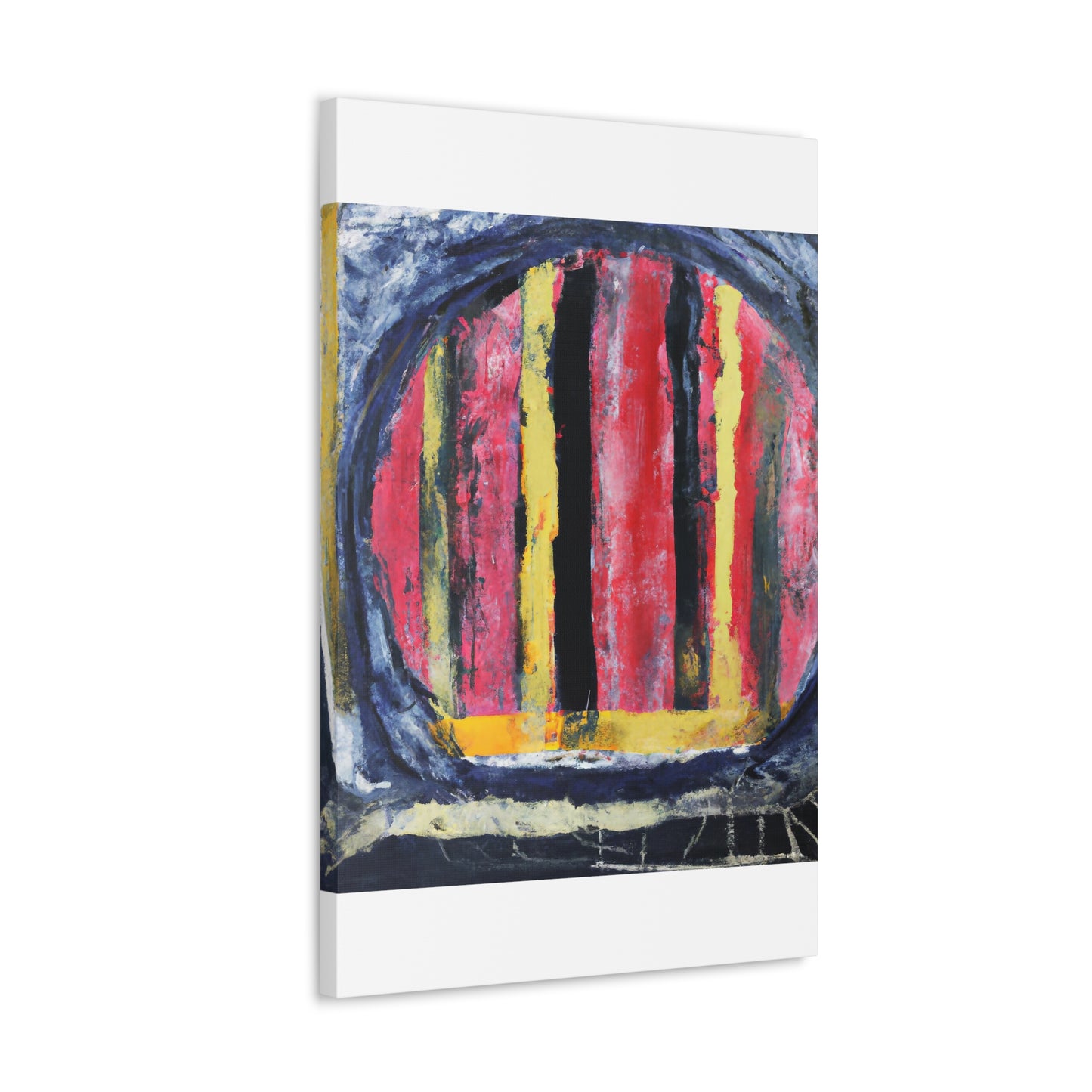 Agostino da Mirandola - Canvas - Ready to Hang