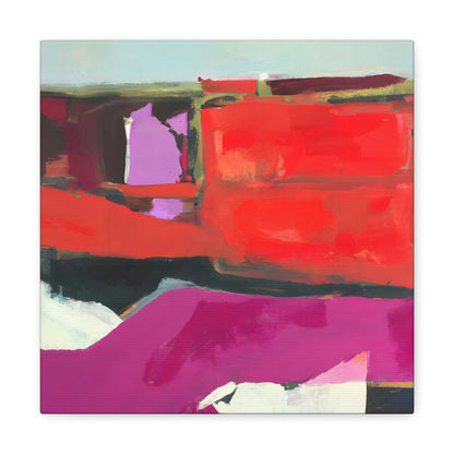 Prudentia di Mariae - Canvas - Ready to Hang