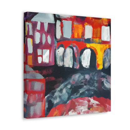 Harrison de Verona - Canvas - Ready to Hang