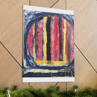 Agostino da Mirandola - Canvas - Ready to Hang