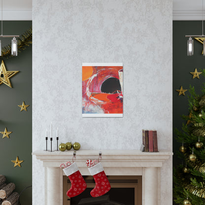 Reyna del Prado - Canvas - Ready to Hang