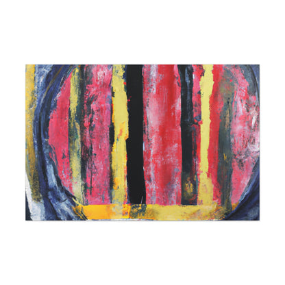 Agostino da Mirandola - Canvas - Ready to Hang