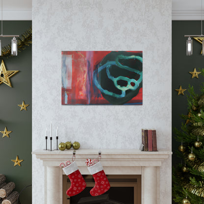 Fabrizio da Riva - Canvas - Ready to Hang