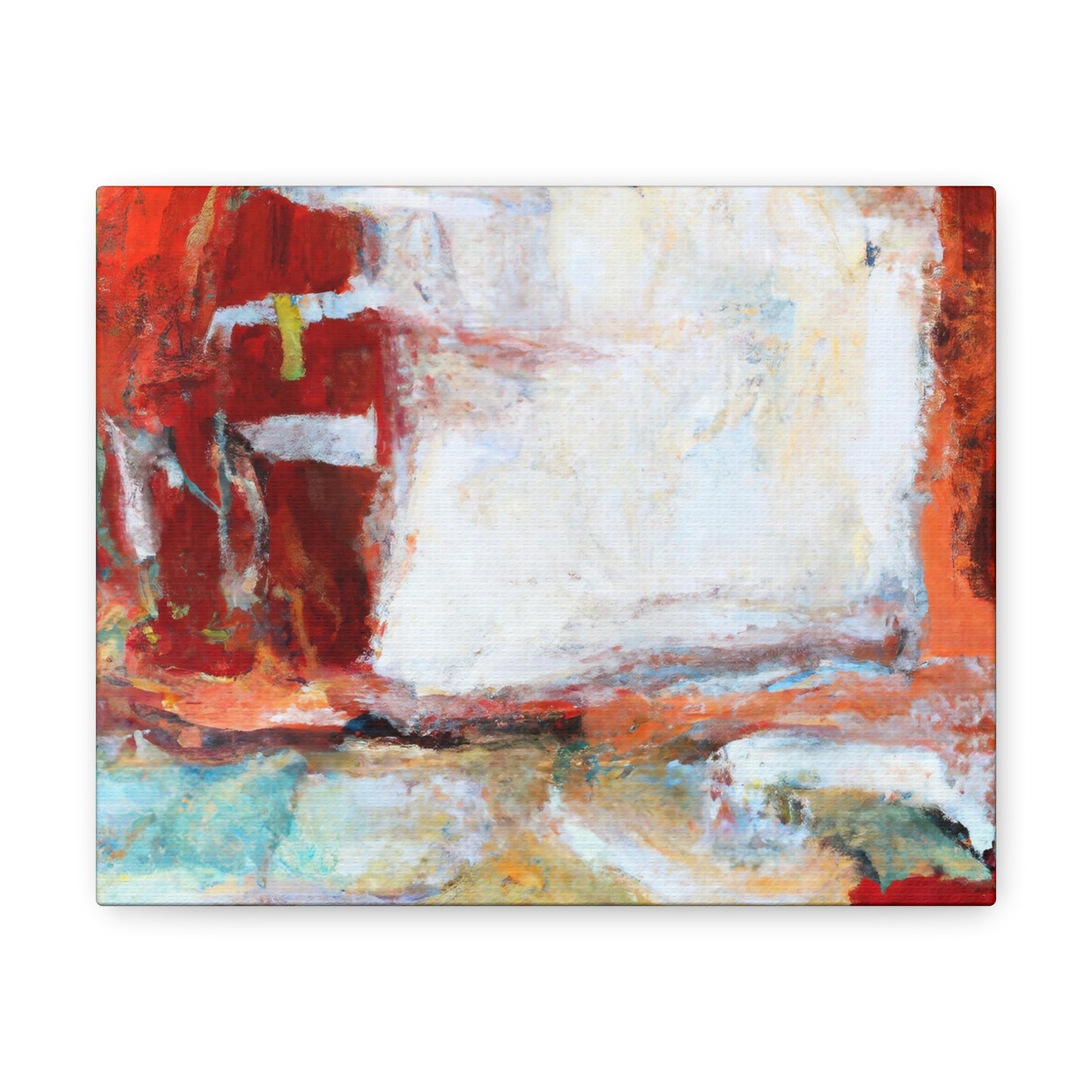 Lorenzo Fabrianezi - Canvas - Ready to Hang