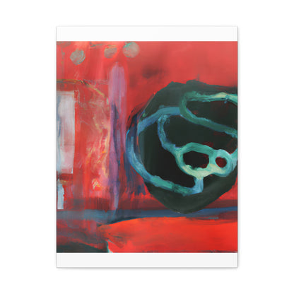 Fabrizio da Riva - Canvas - Ready to Hang