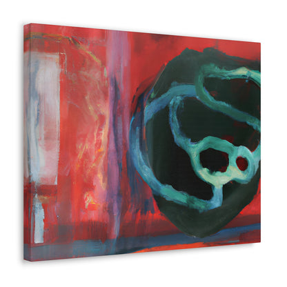 Fabrizio da Riva - Canvas - Ready to Hang