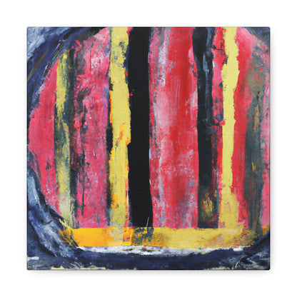 Agostino da Mirandola - Canvas - Ready to Hang