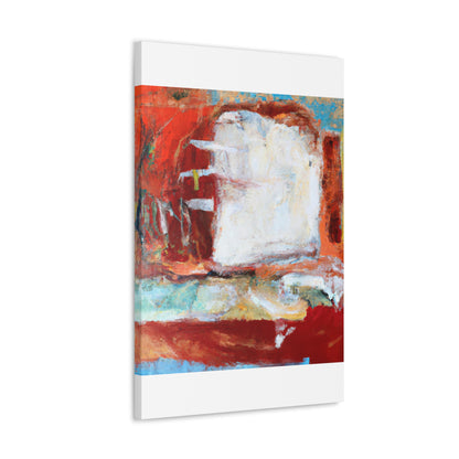 Lorenzo Fabrianezi - Canvas - Ready to Hang