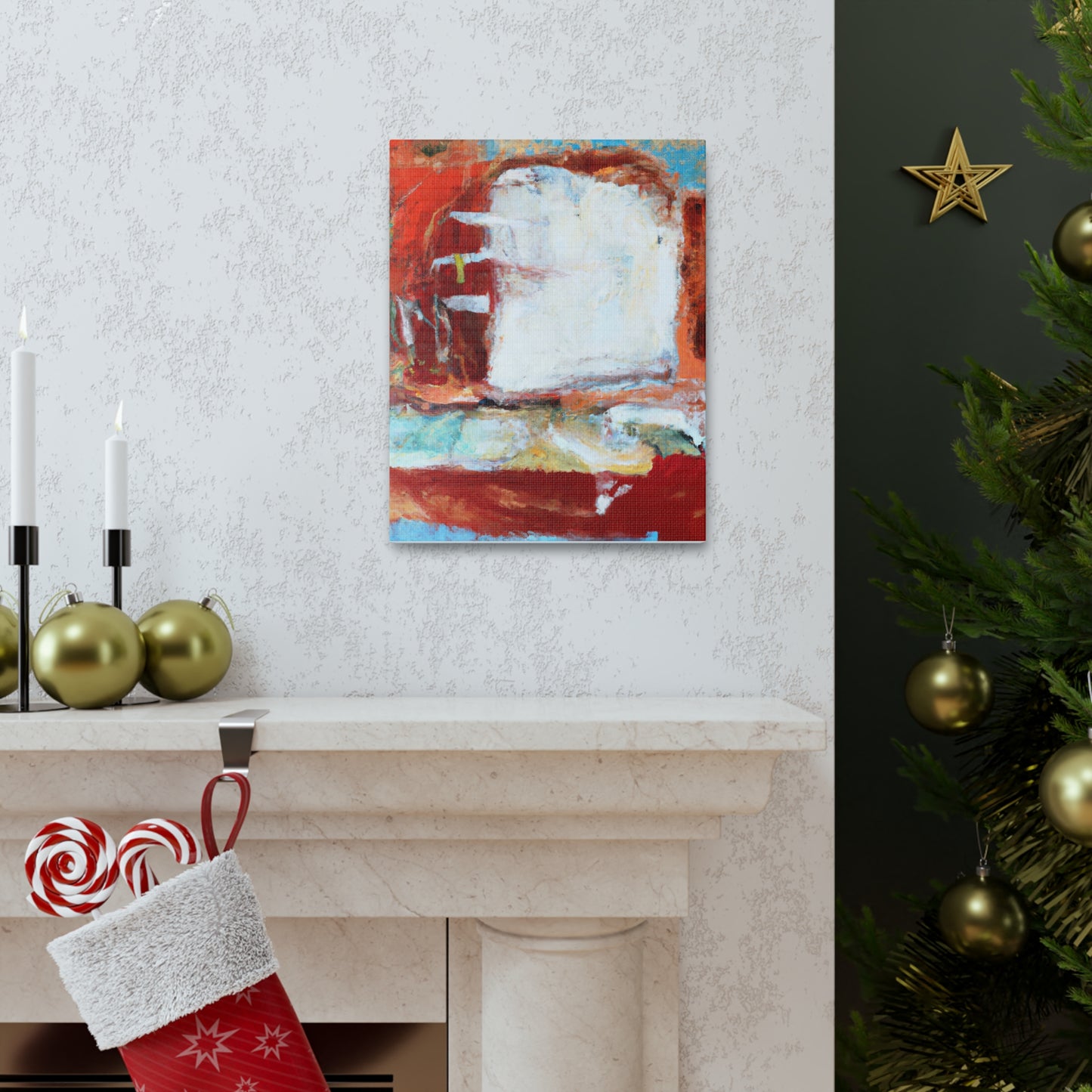 Lorenzo Fabrianezi - Canvas - Ready to Hang