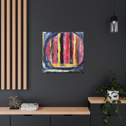 Agostino da Mirandola - Canvas - Ready to Hang