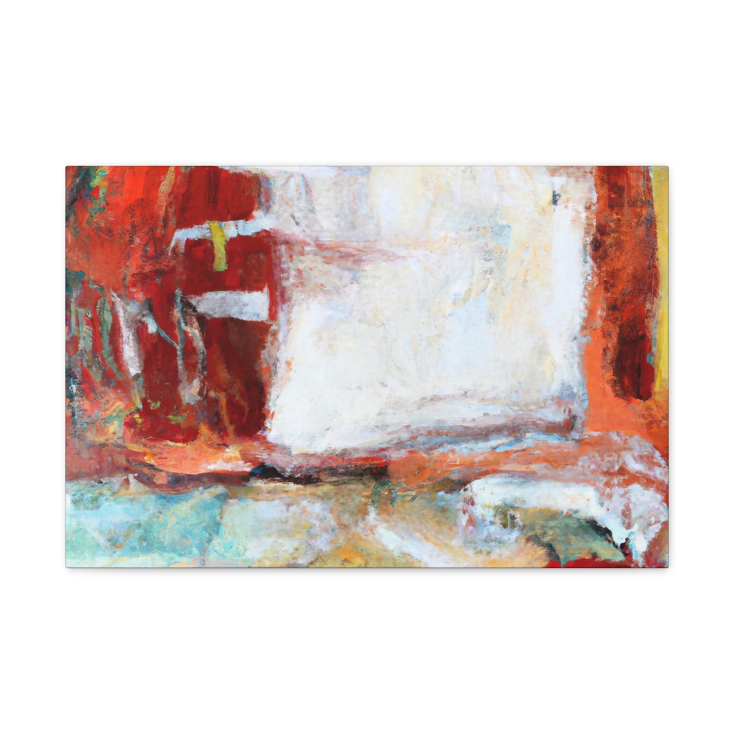 Lorenzo Fabrianezi - Canvas - Ready to Hang