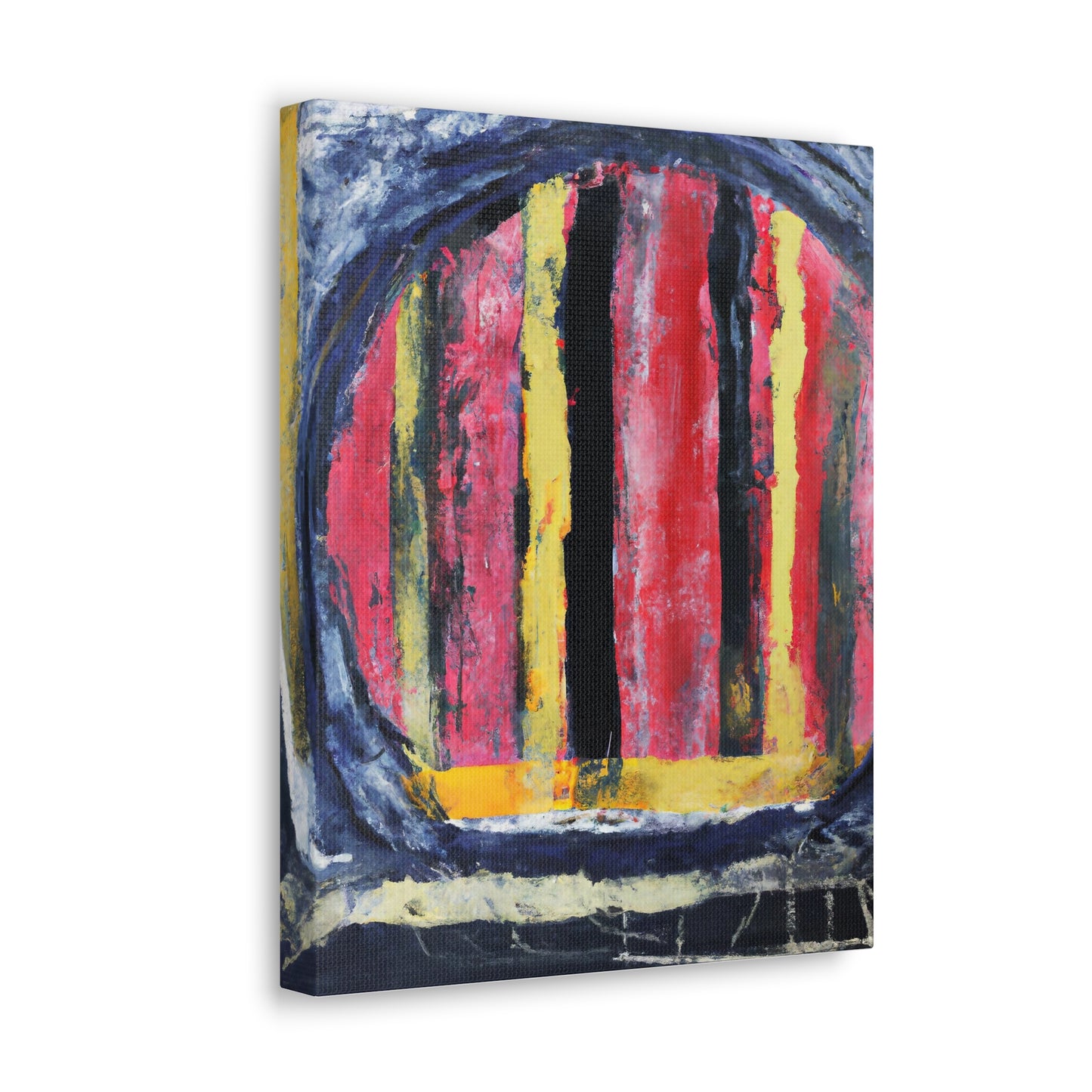 Agostino da Mirandola - Canvas - Ready to Hang