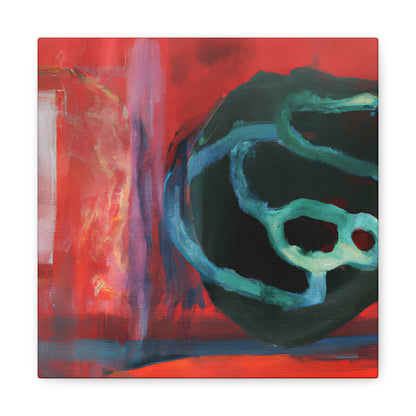 Fabrizio da Riva - Canvas - Ready to Hang