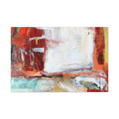 Lorenzo Fabrianezi - Canvas - Ready to Hang