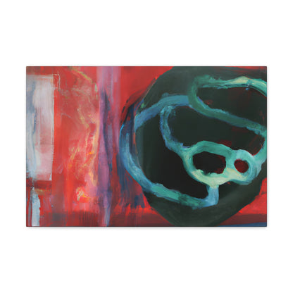 Fabrizio da Riva - Canvas - Ready to Hang