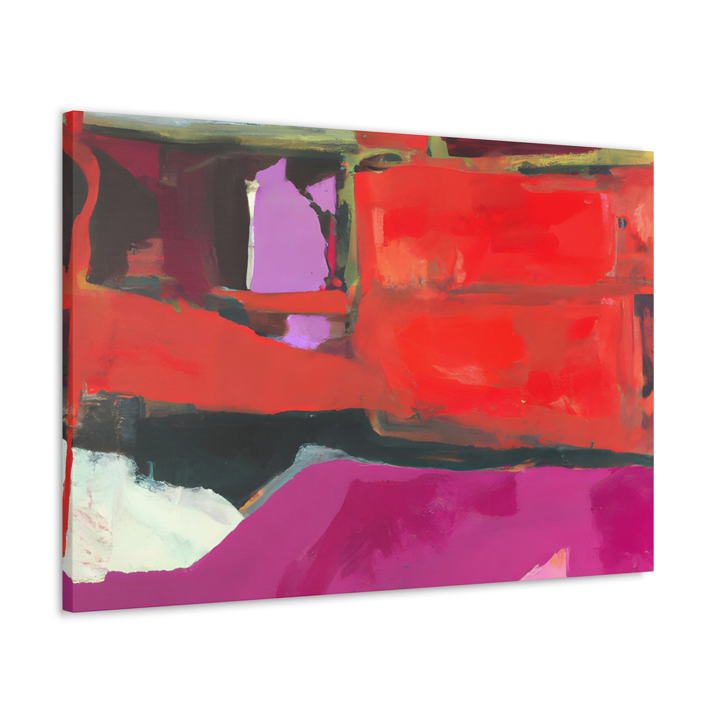 Prudentia di Mariae - Canvas - Ready to Hang