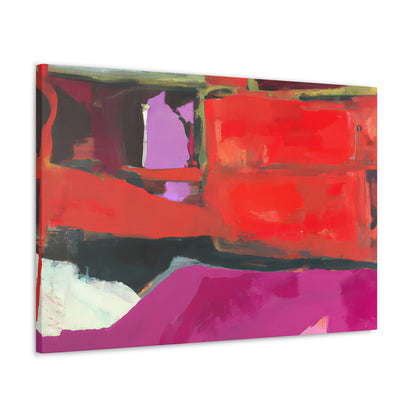 Prudentia di Mariae - Canvas - Ready to Hang