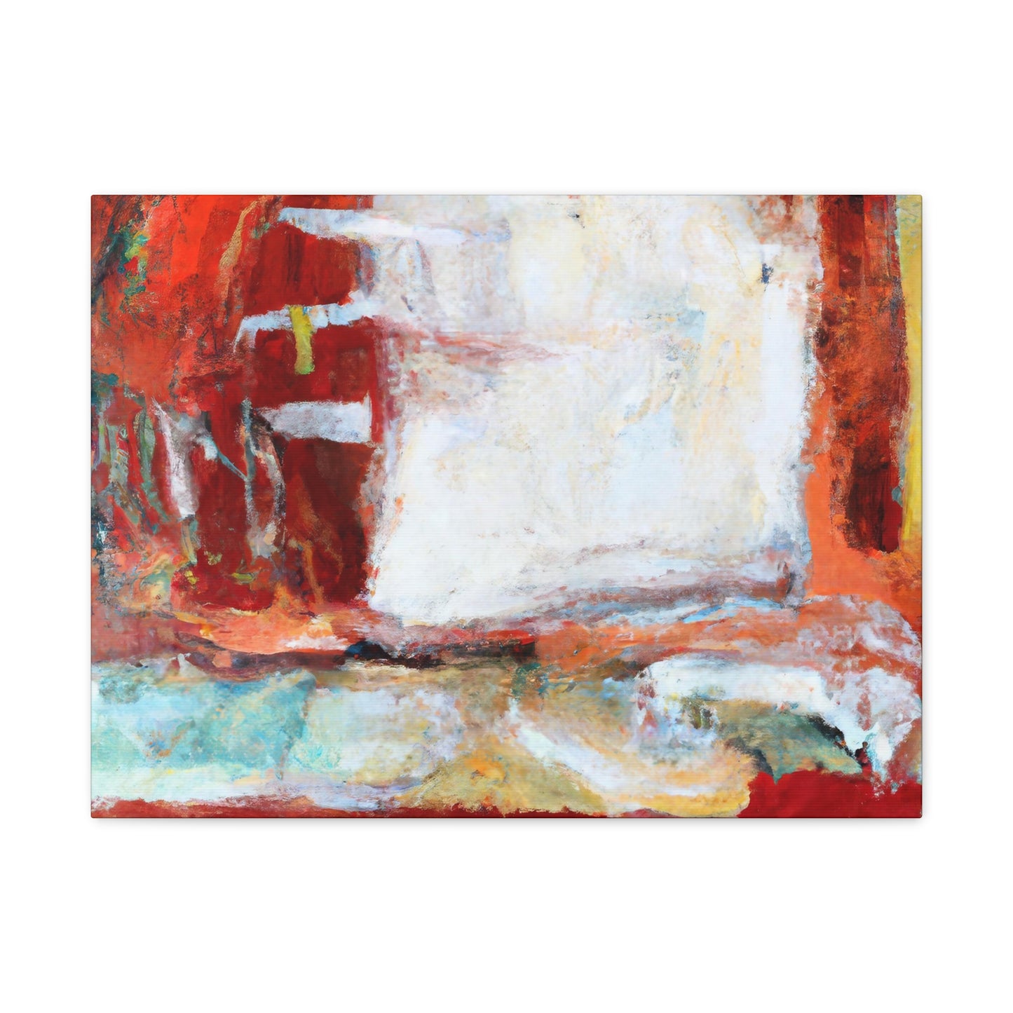 Lorenzo Fabrianezi - Canvas - Ready to Hang