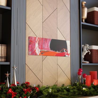 Reyna del Prado - Canvas - Ready to Hang