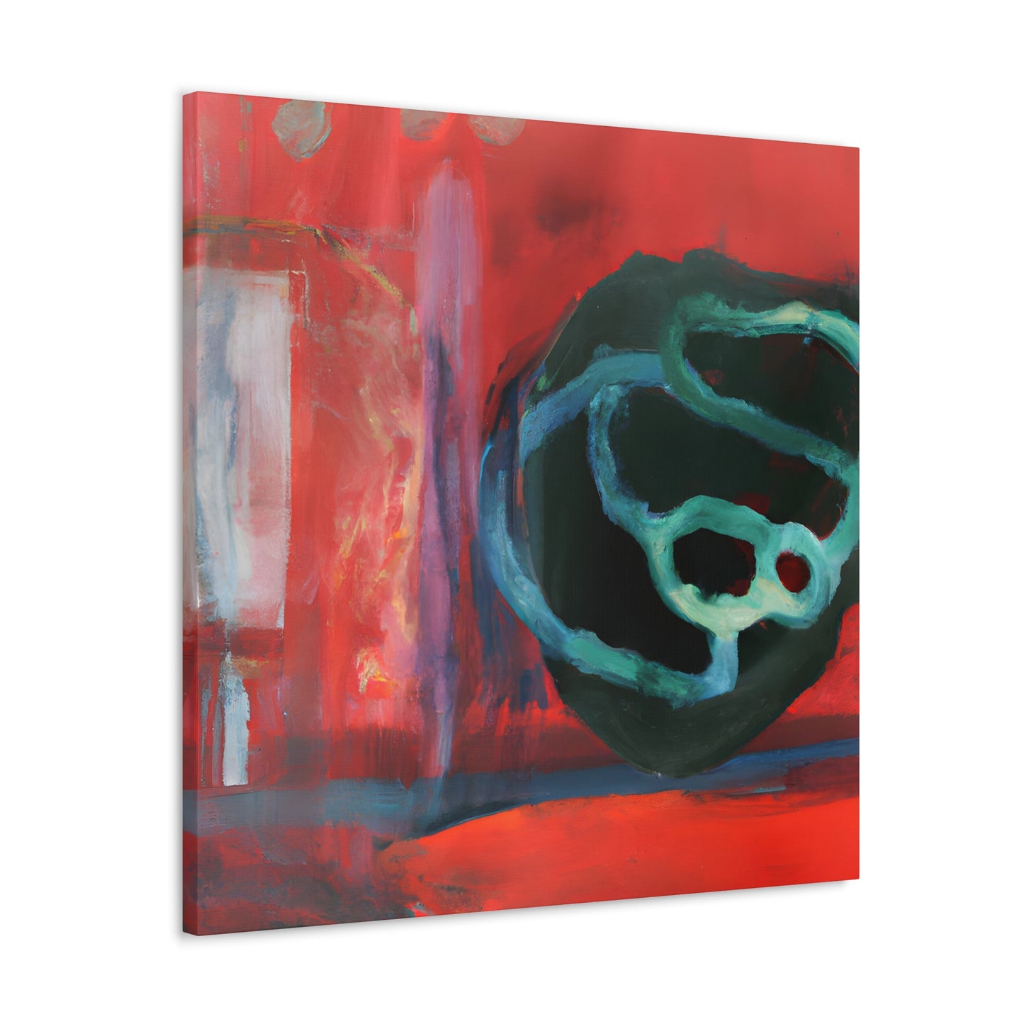 Fabrizio da Riva - Canvas - Ready to Hang