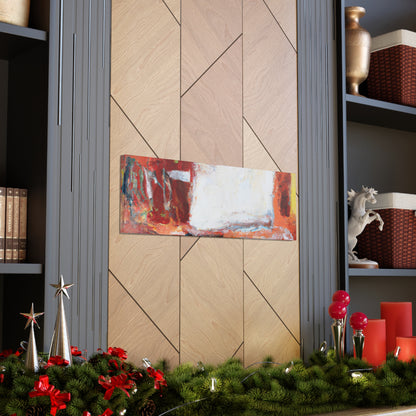 Lorenzo Fabrianezi - Canvas - Ready to Hang