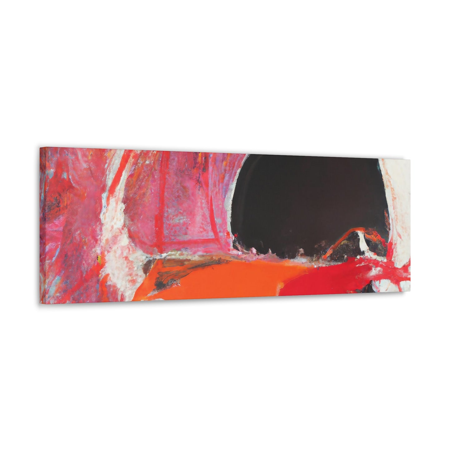 Reyna del Prado - Canvas - Ready to Hang