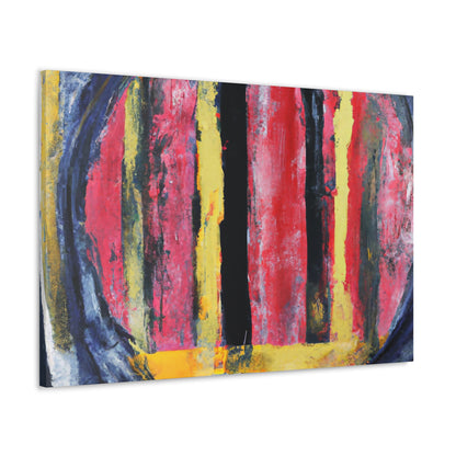 Agostino da Mirandola - Canvas - Ready to Hang