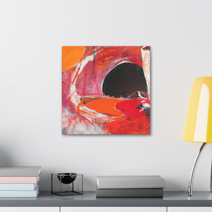 Reyna del Prado - Canvas - Ready to Hang