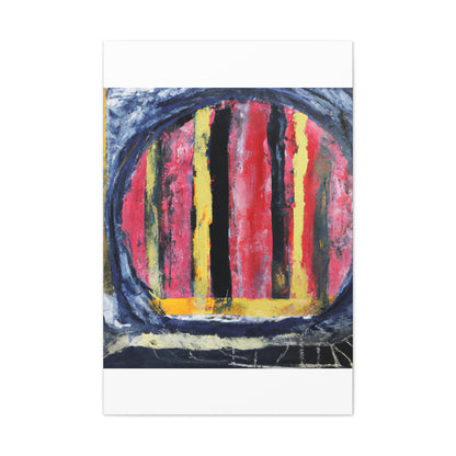 Agostino da Mirandola - Canvas - Ready to Hang