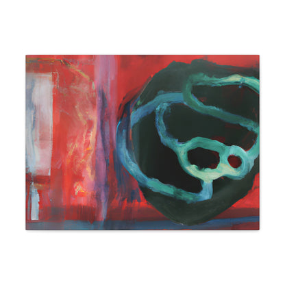 Fabrizio da Riva - Canvas - Ready to Hang