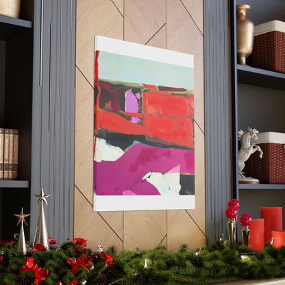 Prudentia di Mariae - Canvas - Ready to Hang