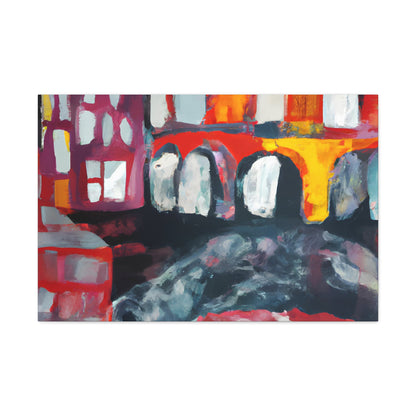 Harrison de Verona - Canvas - Ready to Hang