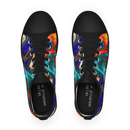 Astraeus de la Louvre - Low Top