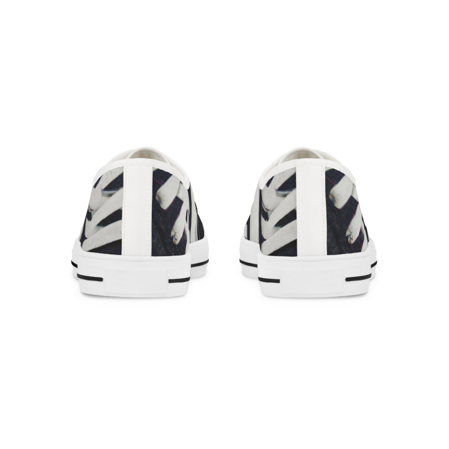 Abigail Swiftfoot - Low Top