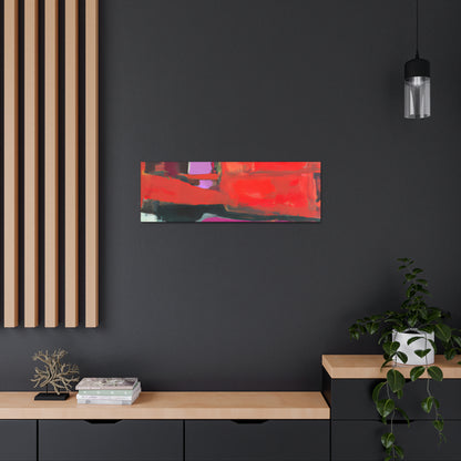 Prudentia di Mariae - Canvas - Ready to Hang