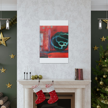 Fabrizio da Riva - Canvas - Ready to Hang