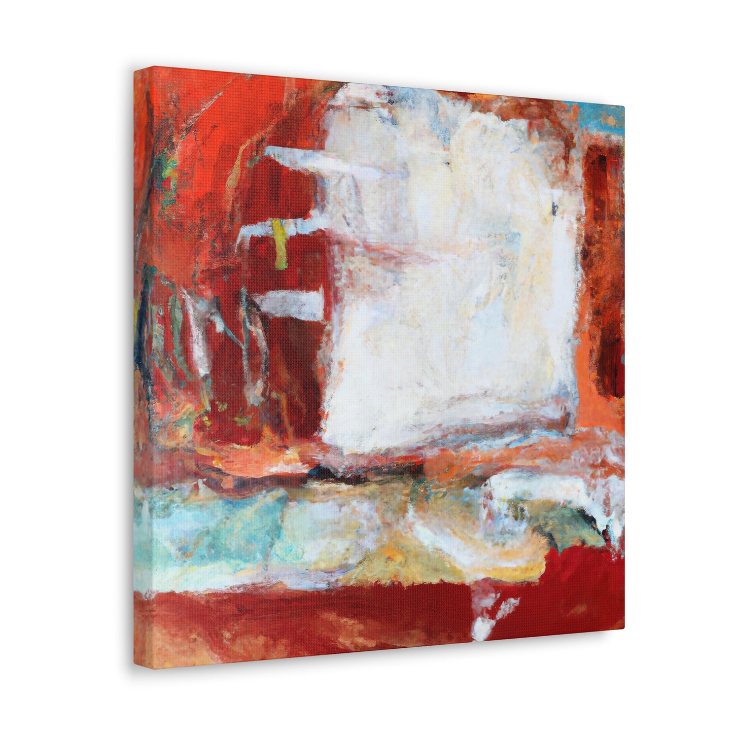 Lorenzo Fabrianezi - Canvas - Ready to Hang