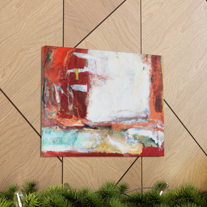 Lorenzo Fabrianezi - Canvas - Ready to Hang