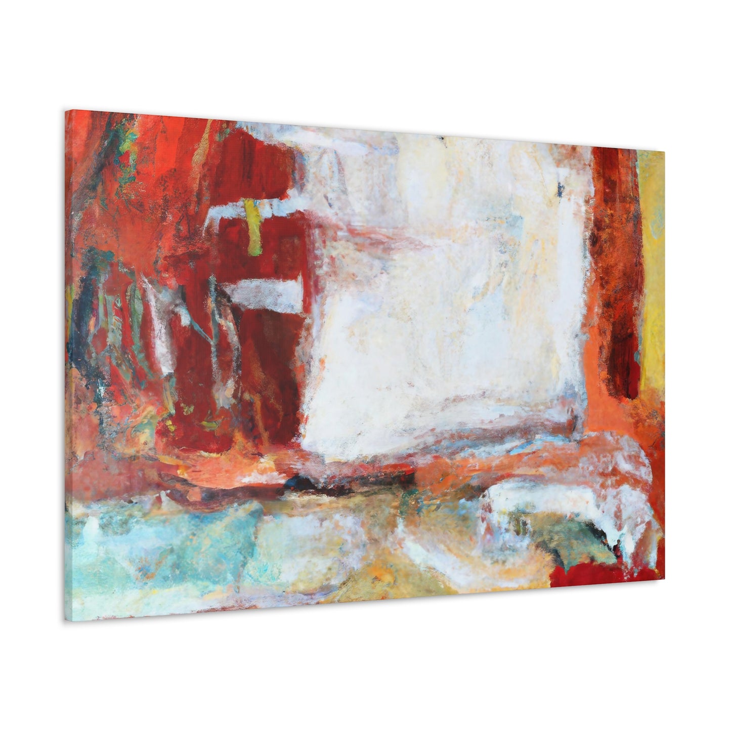 Lorenzo Fabrianezi - Canvas - Ready to Hang