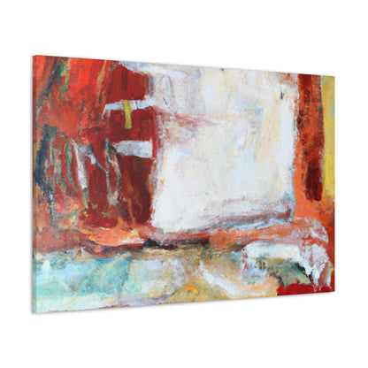 Lorenzo Fabrianezi - Canvas - Ready to Hang