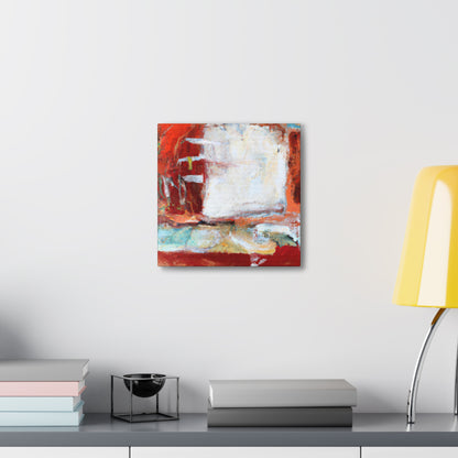 Lorenzo Fabrianezi - Canvas - Ready to Hang