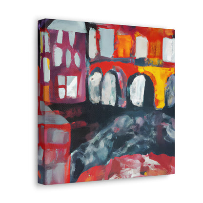 Harrison de Verona - Canvas - Ready to Hang