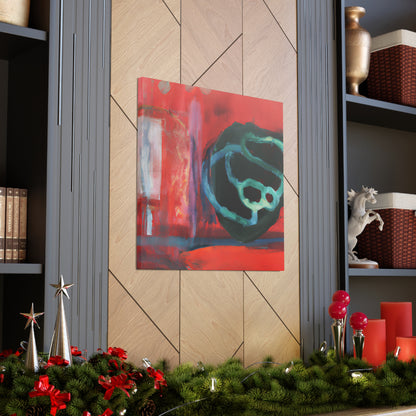 Fabrizio da Riva - Canvas - Ready to Hang