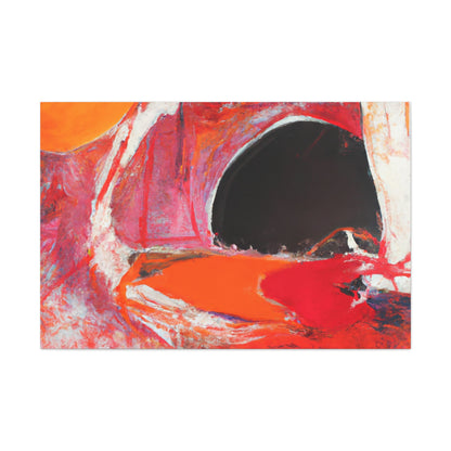 Reyna del Prado - Canvas - Ready to Hang