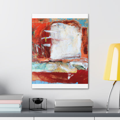 Lorenzo Fabrianezi - Canvas - Ready to Hang